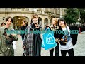 tricot WALKING × WALKING TOUR 2022 - behind the scenes ep.3