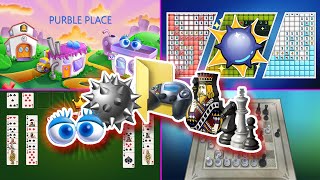 Jogo do Bolo! - Purble Place 