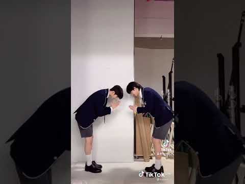 Sangwon (상원) & Leo | Trainee A - YouTube