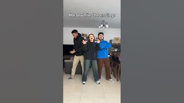 Anime endings be like: