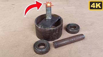 ONE MORE NEW Time Saver Simple Tools ideas That