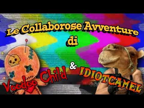[OLD] YTP - Le Collaborose Avventure con VoodooChild