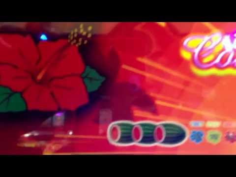 ハナハナスペシャルⅡ プレミアム