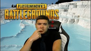 Потестим Solo FaceIt? PlayerUnknown’s Battlegrounds * PUBG