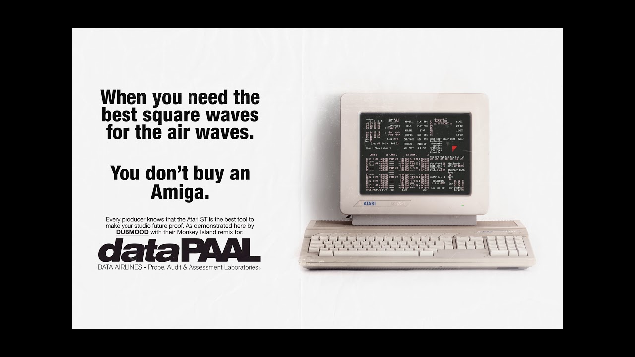 Dubmood Monkey Island Atari ST Remix YouTube dubmood-monkey-island-atari-st-remix-youtube