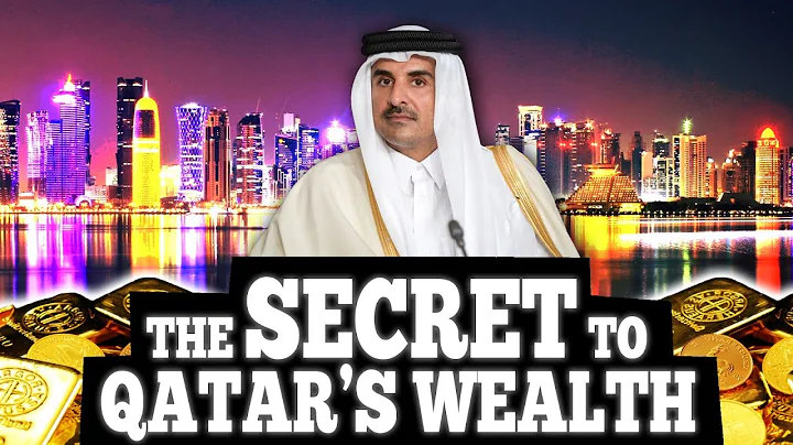 How Did Qatar Get So Rich? | History Documentary