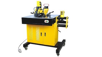 portable busbar machine whole