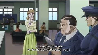 ジョジョの奇妙な冒険第３部