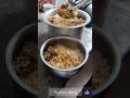 Hyderabadi mutton dum biryani #deliciousfood #must_try #foodlover #easy #viralvideo #subscribe