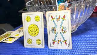 Geminis esa persona  no es lo que uno cree! Tarot horóscopo