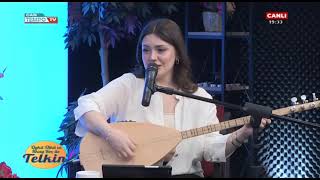 Öykü Ülkü - Kök Ve Dal