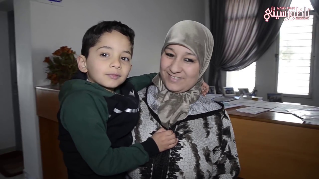 أطفال التوحد بالناظور يتابعون دراستهم ويحضون بمعاملة خاصة