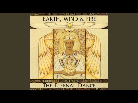 Putar Ponta De Areia (Brazilian Rhyme Interlude) - Earth, Wind & Fire