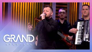 Toxic Band - Nije sreca u bajkama - (LIVE) - 2025/2026 - (Tv Prva 05.04.2026.)