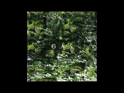 GAS - Der Lange Marsch [Full Album] (2021)