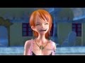 ワンピース 海賊無双 ナミ（vsアーロン）