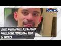 Jimuel Pacquiao panalo sa kanyang pangalawang professional bout sa Amerika | TV Patrol