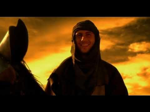 Проклятые короли 2005 фильм 3 - YouTube