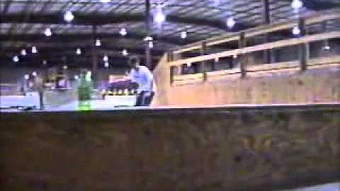 Jeremy Coffey SG SkateBoards 2011