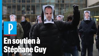 Licenciement de Stéphane Guy : «L’esprit Canal est totalement mort…»