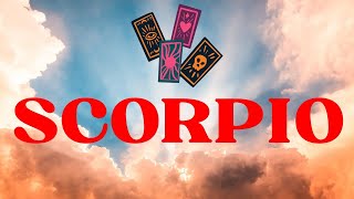 SCORPIOMAY 2024 IT’S NOT WHAT YOU THINK! THIS PERSON WANTS YOU BADLY TAROT LOVE READING