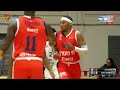 Ironi Hai Motors Ness Ziona vs. Hapoel Yossi Avrahami Eilat - Game Highlights