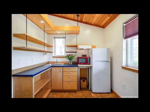 32 Madison Street, Eugene, OR home video tour