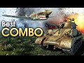 BEST COMBO / War Thunder