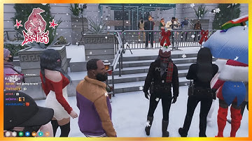 4HEAD Reacts To New Mayor Announcement | NoPixel 4.0 GTA RP