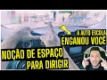 Aprenda em 5 minutos o que nunca te ensinaram sobre noo de espao para dirigir