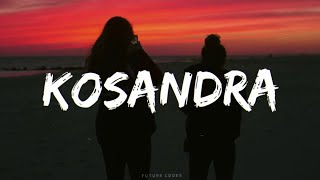 Kosandra - Miyagi _ Andy Panda HD (Lyrics) Video | Resimi