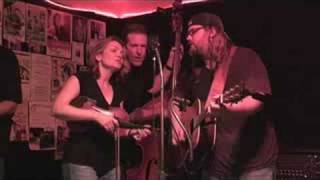 The Steeldrivers featuring Chris Stapleton- Heavensent