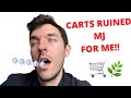 I quit Smoking CARTS *THIS IS WHY*