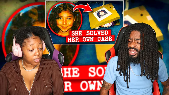 9 Year Old Manipulate Her Captor | The Jeannette Tamayo Case 😱 | REACTION