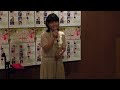 07 今本真裕子  「しゃくなげ峠」朝花美穂