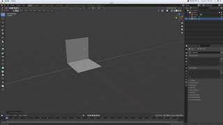 Blender - How to Bevel a free edge or just vertex