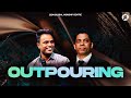 Outpouring  day 01   evening service  ps arul thomas   ps chandy varghese