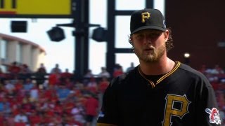 Celebrity PIT@STL Gm2: Cole dominates over six, drives in a run Wealth