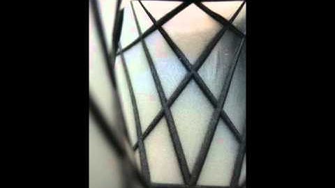 clebsch diagonal cubic surface configuration thin shell