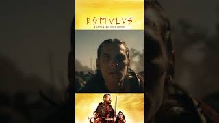 ROMULUS – Staffel 2 | Trailer Deutsch German HD | Action-Serie