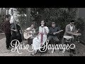 Liveatklaus  deredia  rasa sayange