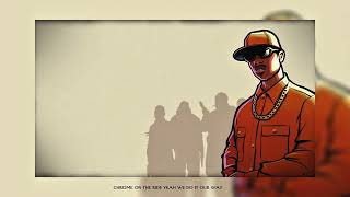 Title Westside Echo  Gta San Andreas Vibe  Gfunk Gangsta Rap