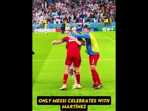 غير أنه أفضل لاعب في العالم بل هو كذلك محترم