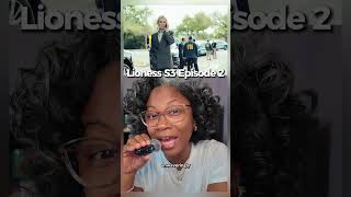 Lioness Season 3 Episode 2: Bring Joe Home! 😩
