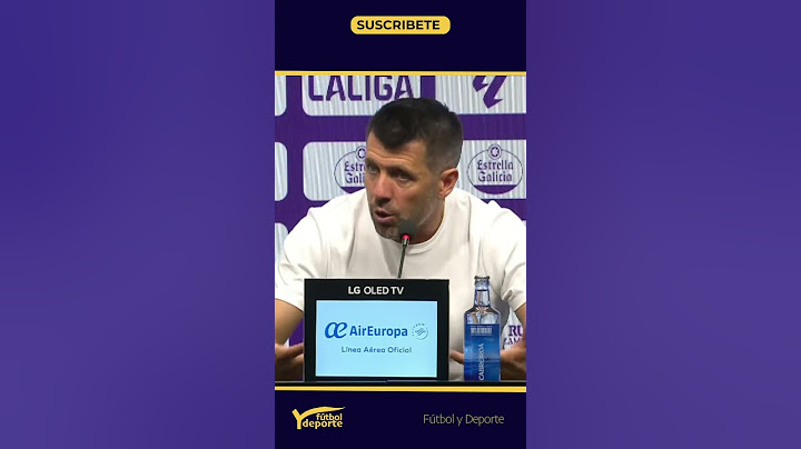 Pezzolano | "No temo por mi puesto, se trabaja bien y el equipo está compitiendo, dan el máximo"