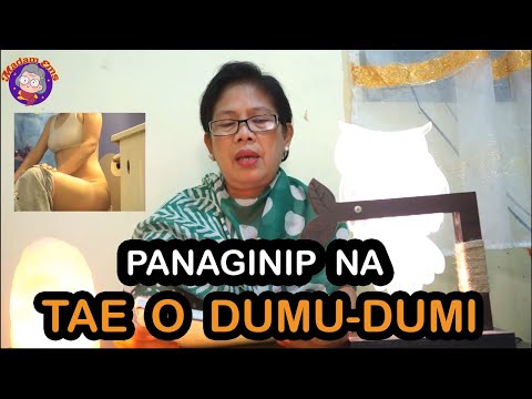 Video: Anong Mga Sangkap Ang Dumudumi Sa Kapaligiran