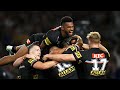 The top 5 plays from NRL Grand Final Day, 2023