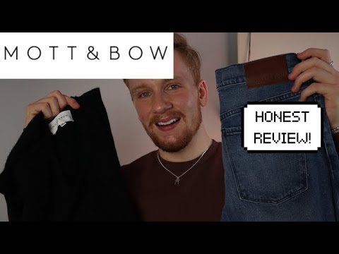 Mott & Bow