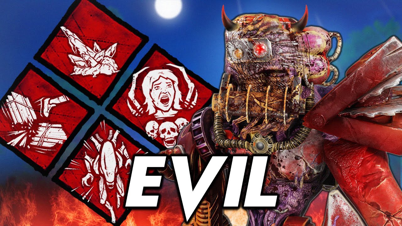 This Singularity Build Has NO Counter-play…