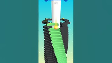 Stack ball 3D | Stack Ball 3d Game | Stack Ball 3d Gameplay Level 210 #viral #games #dsisagameplay